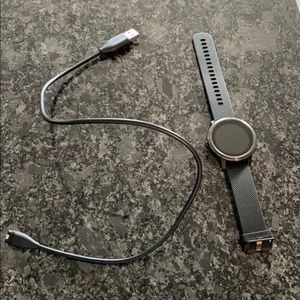 Garmin Watch